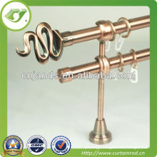 cafe curtain rods accessories